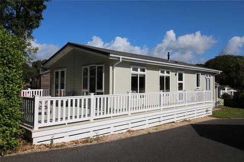 Dane Park, Shorefield, Near Milford On Sea, Hampshire, SO41