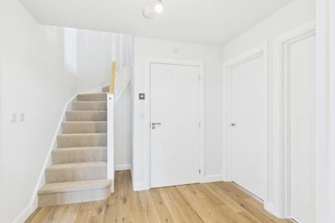 undefined, Plot 13_Heygate, Heygate at Willow Rise, Bomere Heath, Shrewsbury Road, Bomere Heath SY4
