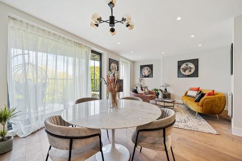 undefined, Apt 623 The Arbor Collection, Kilburn, NW6