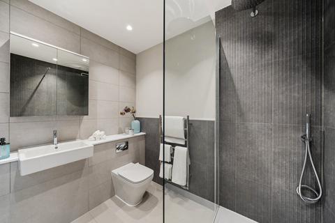 undefined, Apt 623 The Arbor Collection, Kilburn, NW6
