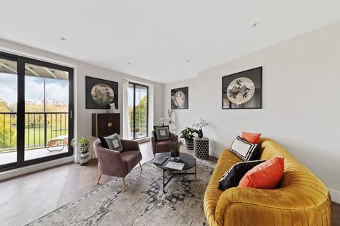 undefined, Apt 623 The Arbor Collection, Kilburn, NW6