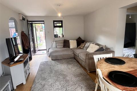 undefined, Twyfords Way, Monkmoor, Shrewsbury, Shropshire, SY2