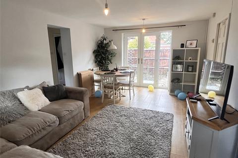 undefined, Twyfords Way, Monkmoor, Shrewsbury, Shropshire, SY2