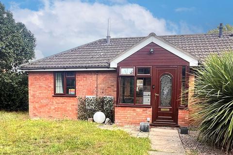 3 bedroom bungalow for sale, Twyfords Way, Monkmoor, Shrewsbury, Shropshire, SY2