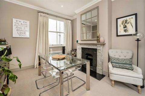 undefined, Prowse Place, London NW1