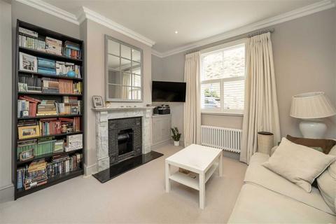 undefined, Prowse Place, London NW1