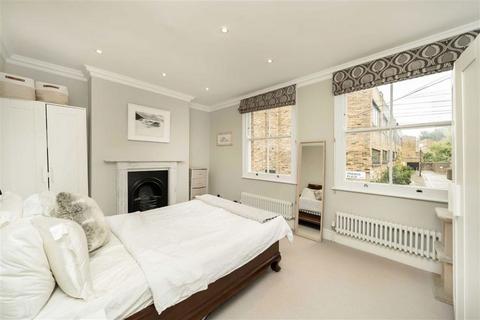 undefined, Prowse Place, London NW1