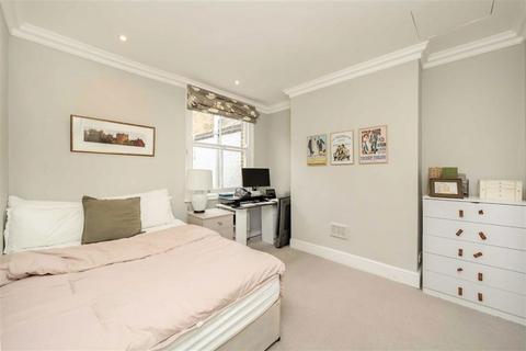 undefined, Prowse Place, London NW1