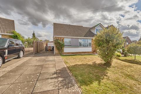 undefined, Chatsworth Close, Burbage, Hinckley