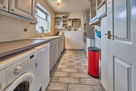 undefined, Chatsworth Close, Burbage, Hinckley