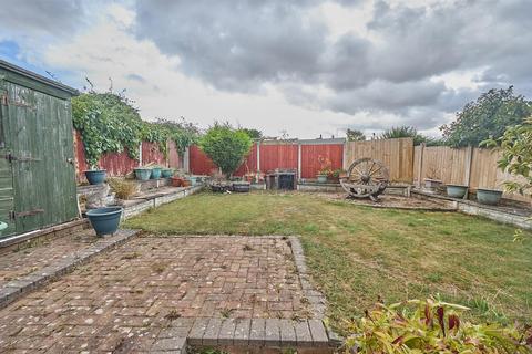 undefined, Chatsworth Close, Burbage, Hinckley