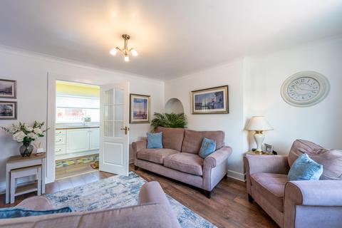 26 Dormiston Road, Kirkmuirhill, Lanark, ML11 9SL
