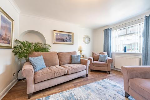 26 Dormiston Road, Kirkmuirhill, Lanark, ML11 9SL