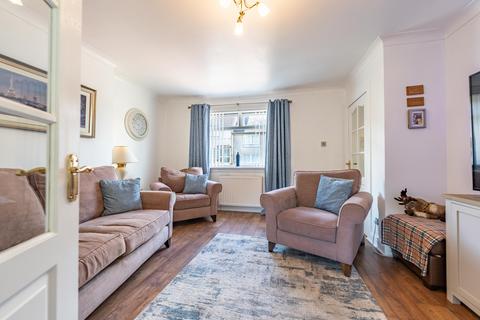 26 Dormiston Road, Kirkmuirhill, Lanark, ML11 9SL