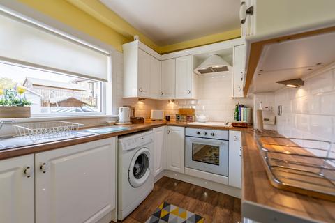 26 Dormiston Road, Kirkmuirhill, Lanark, ML11 9SL