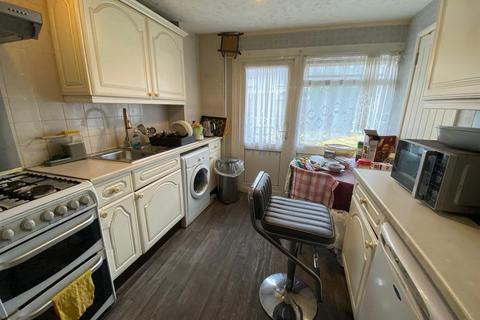 undefined, Maplestead Road, Dagenham