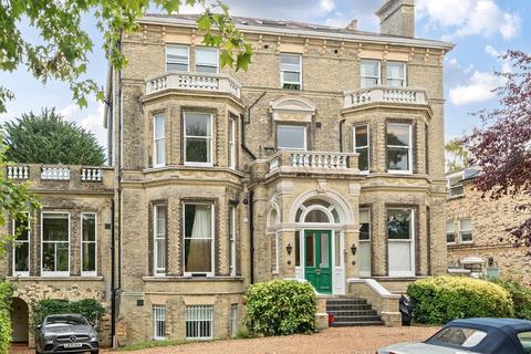 Flat 1, The Coach House, 55 Putney Hill, London, SW15 6RZ