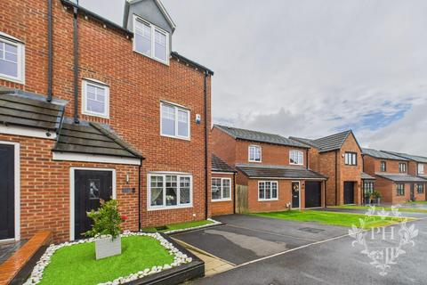 3 bedroom semi-detached house for sale, Lord Close, Middlesbrough