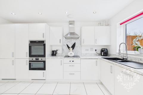 3 bedroom semi-detached house for sale, Lord Close, Middlesbrough