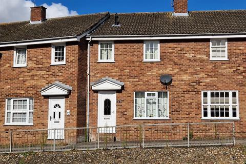 2 bedroom terraced house for sale, Eastgate Street, Bury St. Edmunds IP33