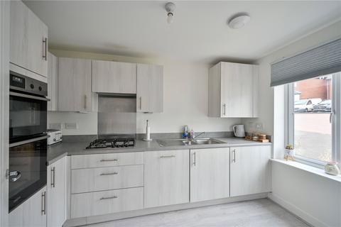 undefined, Middleham Avenue, Castlefields, Stafford, Staffordshire, ST16