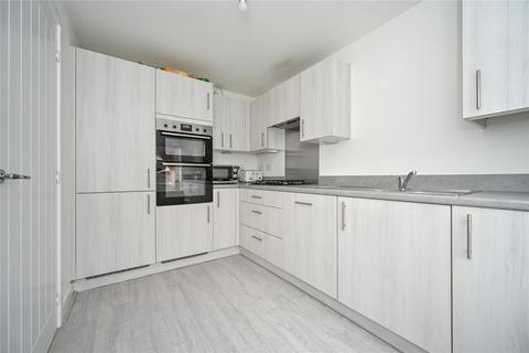 undefined, Middleham Avenue, Castlefields, Stafford, Staffordshire, ST16