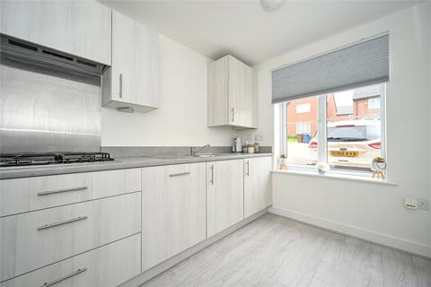 undefined, Middleham Avenue, Castlefields, Stafford, Staffordshire, ST16