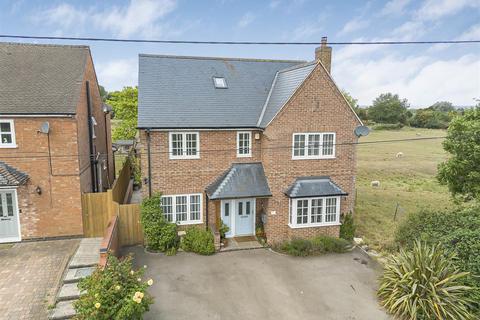 5 bedroom detached house for sale, Gilmorton Road, Ashby Magna, Lutterworth