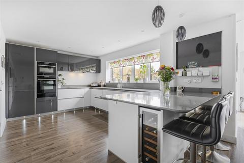 5 bedroom detached house for sale, Gilmorton Road, Ashby Magna, Lutterworth