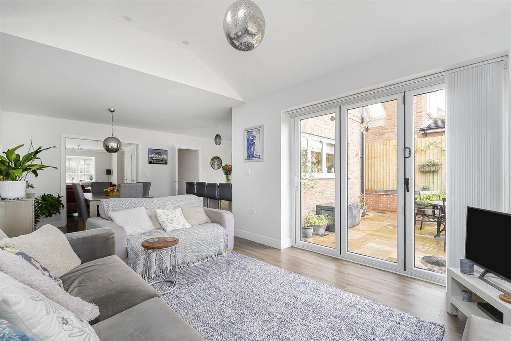 Garden Room Photo