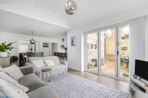 5 bedroom detached house for sale, Gilmorton Road, Ashby Magna, Lutterworth