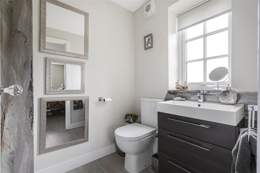 En-suite