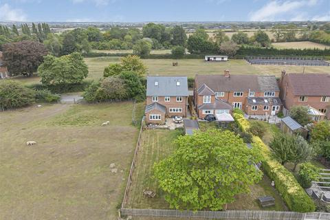 5 bedroom detached house for sale, Gilmorton Road, Ashby Magna, Lutterworth