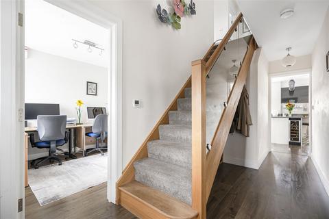 5 bedroom detached house for sale, Gilmorton Road, Ashby Magna, Lutterworth