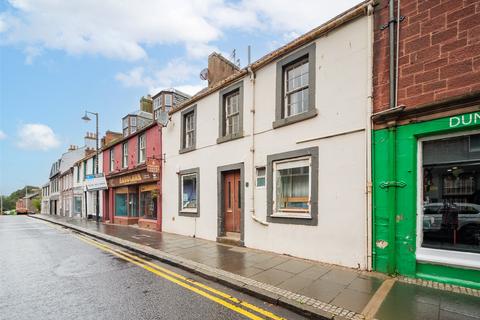 undefined, West Port, Dunbar, East Lothian, EH42