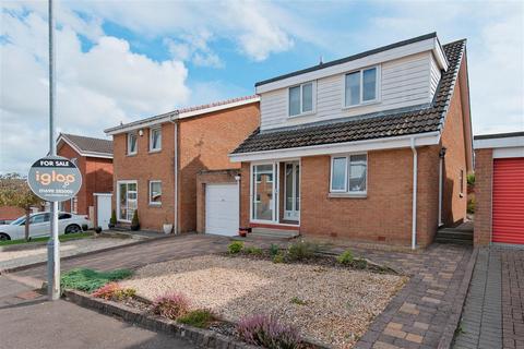Larch Grove, Hamilton