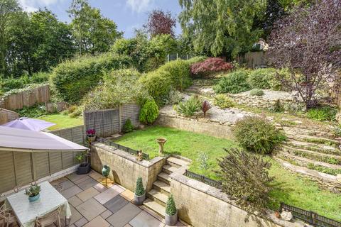 5 bedroom semi-detached house for sale, Meadow Park, Bath BA1