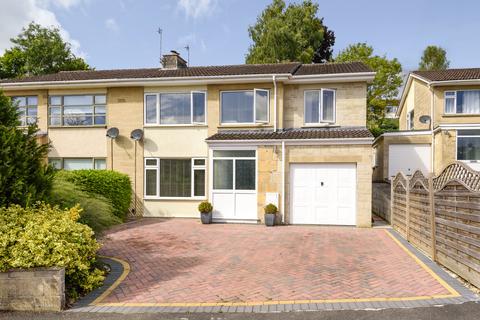 undefined, Meadow Park, Bath BA1