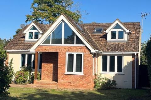 17 Gossmore Lane, Marlow, SL7 1QQ