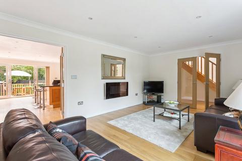 17 Gossmore Lane, Marlow, SL7 1QQ