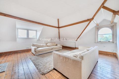 undefined, Holden Road, London, N12