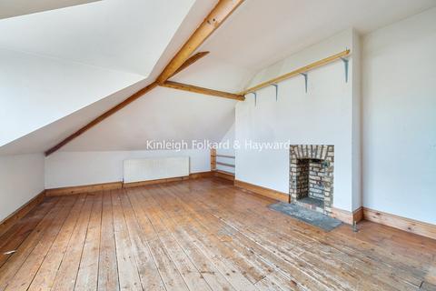 undefined, Holden Road, London, N12