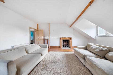 undefined, Holden Road, London, N12