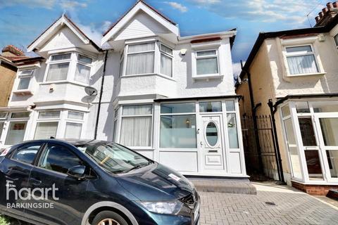 Bute Road, Barkingside
