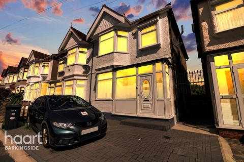 3 bedroom semi-detached house for sale, Bute Road, Barkingside