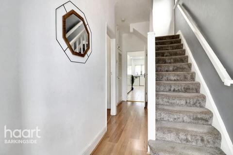 3 bedroom semi-detached house for sale, Bute Road, Barkingside