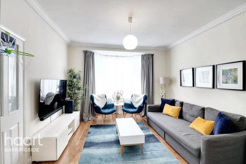 3 bedroom semi-detached house for sale, Bute Road, Barkingside