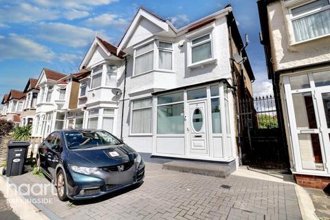 3 bedroom semi-detached house for sale, Bute Road, Barkingside
