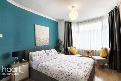 Bute Road, Barkingside