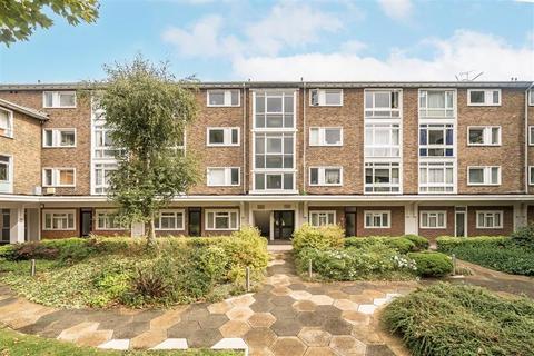 Renfrew Road, London SE11